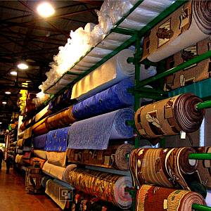 Рулонные стеллажи 13 Рулонные стеллажи 13