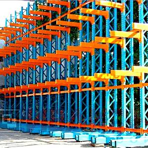 Консольные стеллажи 26 Консольные стеллажи 26