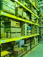 Восточная техника: полочные стеллажи Восточная техника: полочные стеллажи